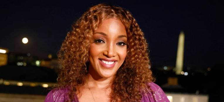 Candace Mycale Guyton