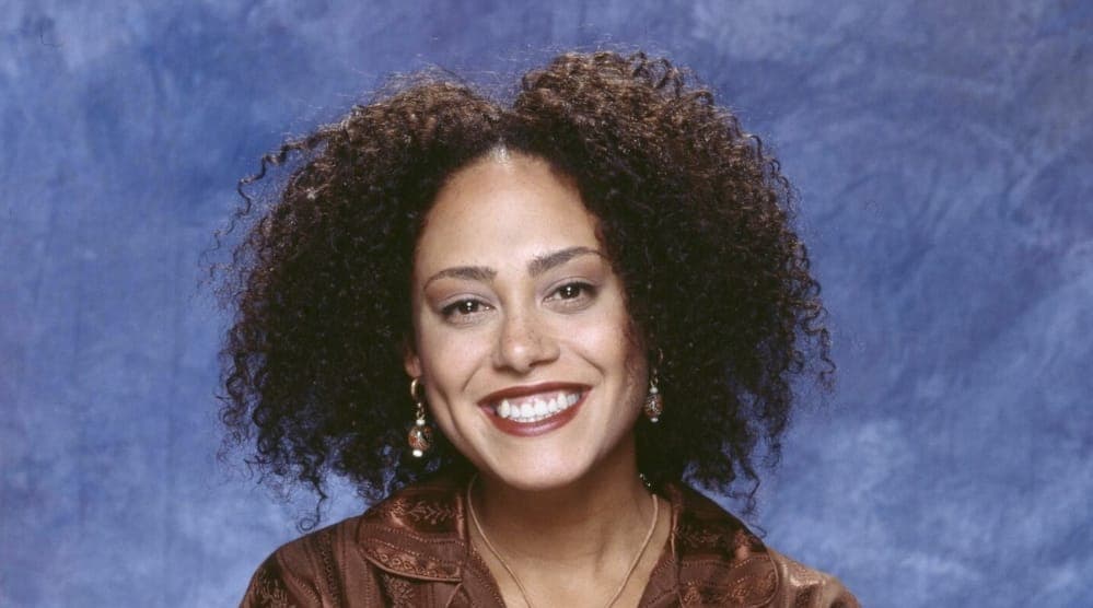 Cree Summer Francks