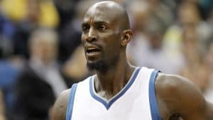 Kevin Maurice Garnett