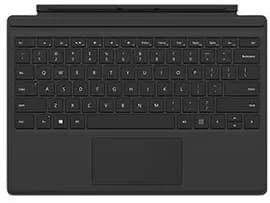 MICROSOFT SURFACE PRO TYPE COVER New
